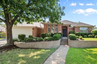 3809 Woodside Drive, Arlington, TX 76016