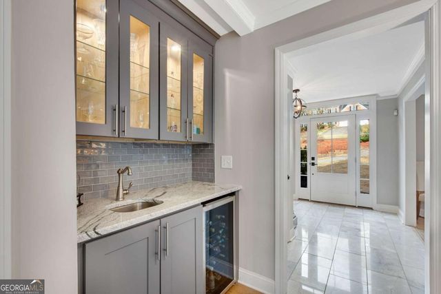 4142 Barberry Drive NE, Roswell, GA 30075