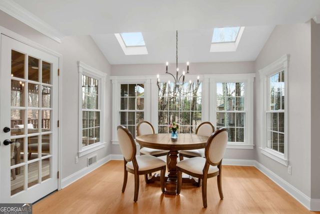 4142 Barberry Drive NE, Roswell, GA 30075