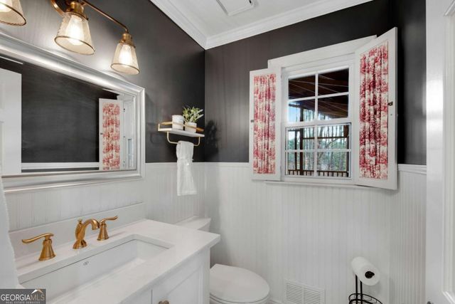 4142 Barberry Drive NE, Roswell, GA 30075