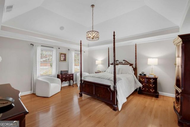 4142 Barberry Drive NE, Roswell, GA 30075