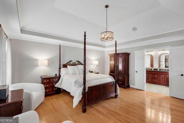 4142 Barberry Drive NE, Roswell, GA 30075