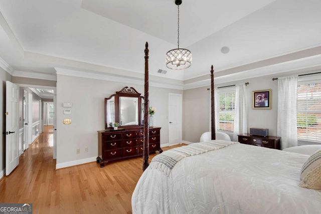 4142 Barberry Drive NE, Roswell, GA 30075