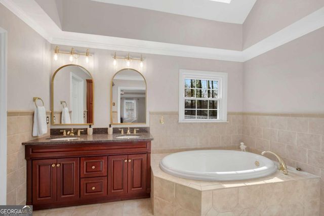 4142 Barberry Drive NE, Roswell, GA 30075