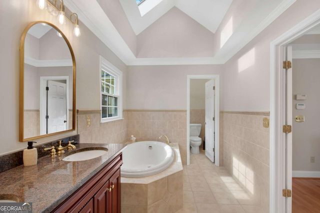 4142 Barberry Drive NE, Roswell, GA 30075