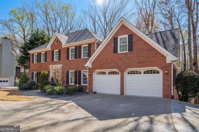 4142 Barberry Drive NE, Roswell, GA 30075