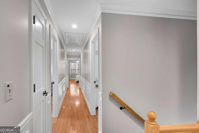 4142 Barberry Drive NE, Roswell, GA 30075