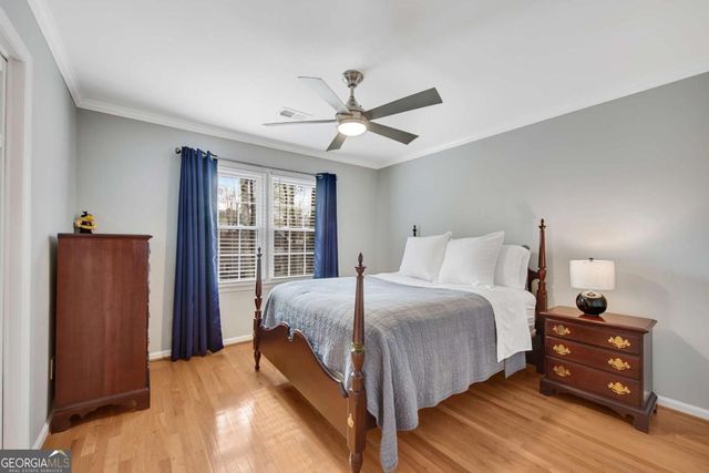 4142 Barberry Drive NE, Roswell, GA 30075