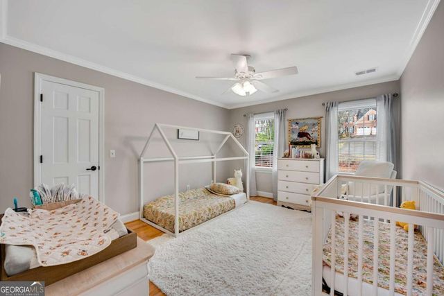 4142 Barberry Drive NE, Roswell, GA 30075