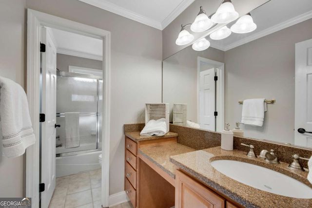 4142 Barberry Drive NE, Roswell, GA 30075