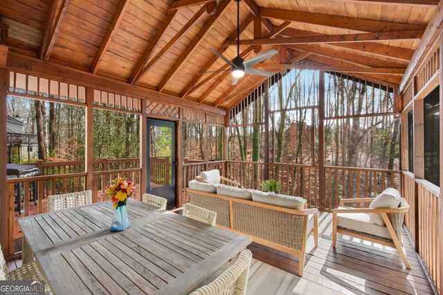 4142 Barberry Drive NE, Roswell, GA 30075