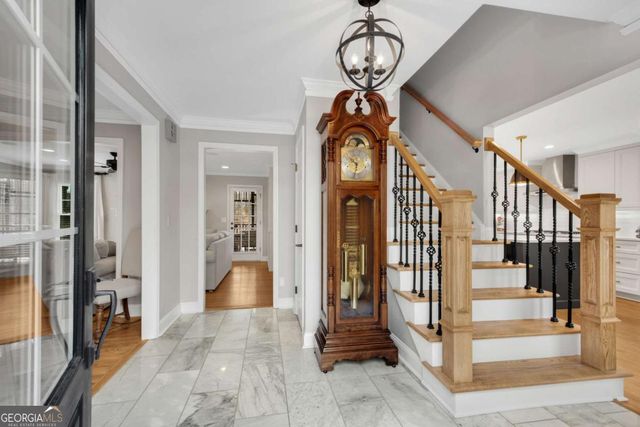 4142 Barberry Drive NE, Roswell, GA 30075