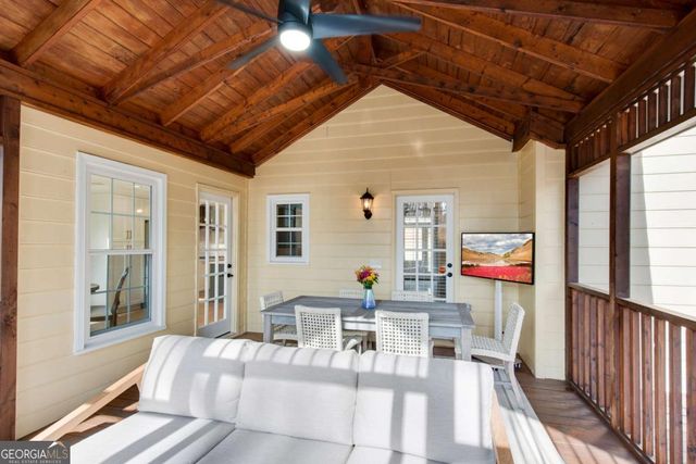 4142 Barberry Drive NE, Roswell, GA 30075