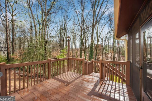 4142 Barberry Drive NE, Roswell, GA 30075