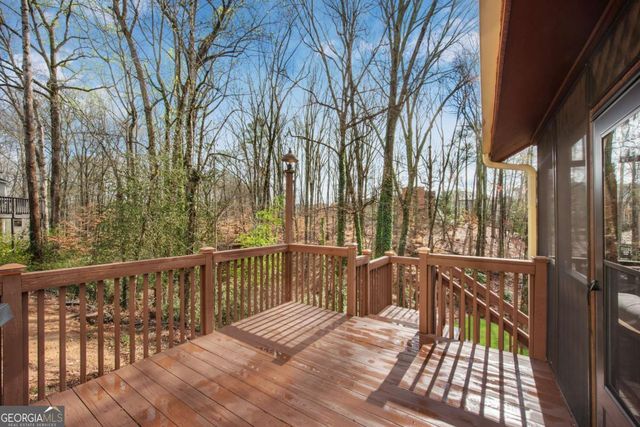 4142 Barberry Drive NE, Roswell, GA 30075