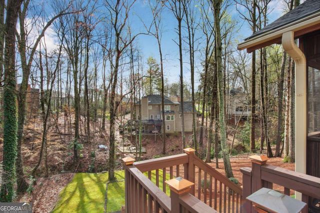 4142 Barberry Drive NE, Roswell, GA 30075