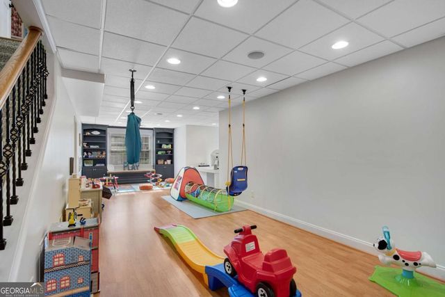 4142 Barberry Drive NE, Roswell, GA 30075