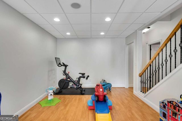 4142 Barberry Drive NE, Roswell, GA 30075