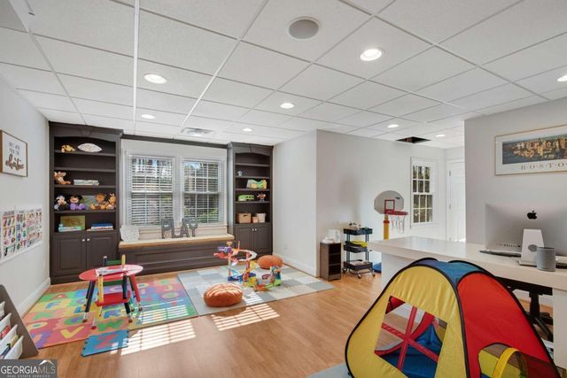 4142 Barberry Drive NE, Roswell, GA 30075