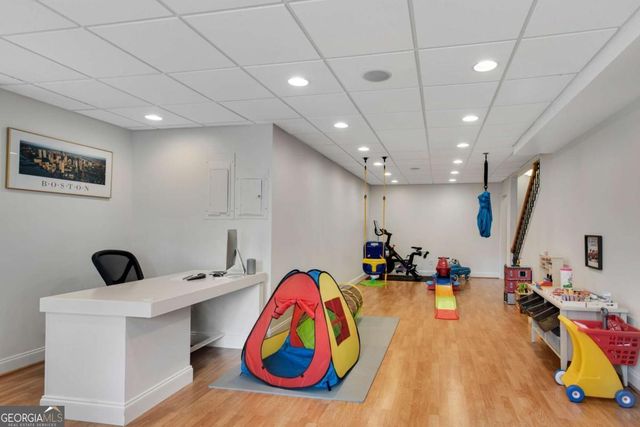 4142 Barberry Drive NE, Roswell, GA 30075