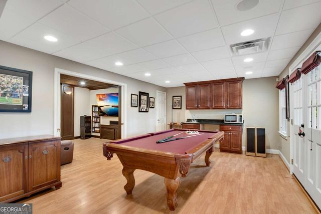 4142 Barberry Drive NE, Roswell, GA 30075