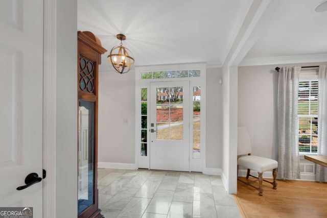 4142 Barberry Drive NE, Roswell, GA 30075