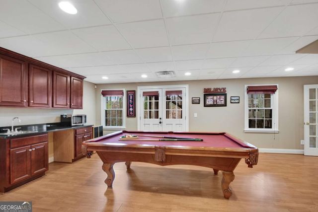 4142 Barberry Drive NE, Roswell, GA 30075