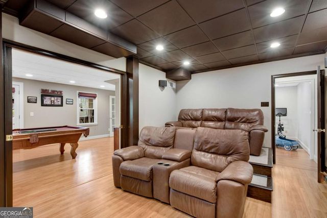 4142 Barberry Drive NE, Roswell, GA 30075