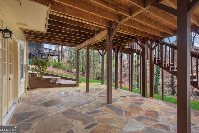 4142 Barberry Drive NE, Roswell, GA 30075