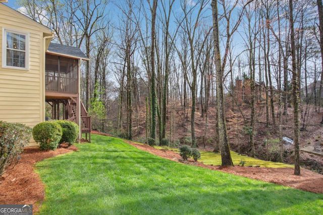 4142 Barberry Drive NE, Roswell, GA 30075