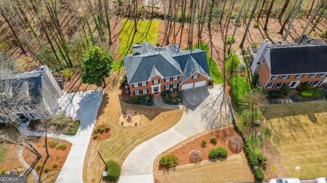 4142 Barberry Drive NE, Roswell, GA 30075
