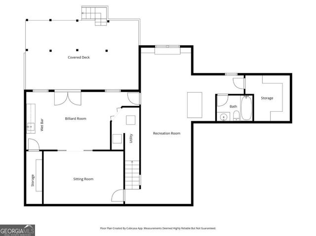 4142 Barberry Drive NE, Roswell, GA 30075