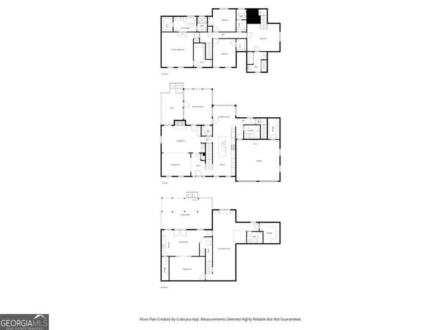 4142 Barberry Drive NE, Roswell, GA 30075