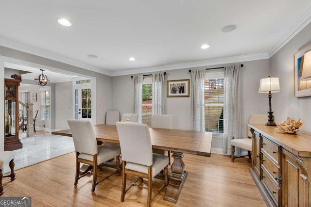 4142 Barberry Drive NE, Roswell, GA 30075