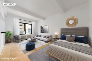 230 RIVERSIDE Drive # 16M, New York City, NY 10025