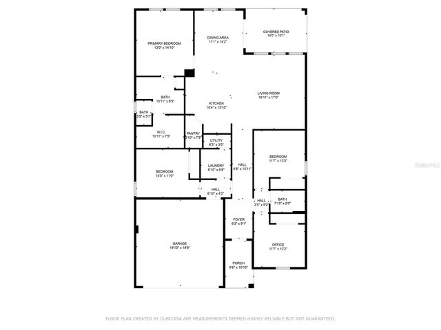 4444 QUARTZ COURT, Lakeland, FL 33811