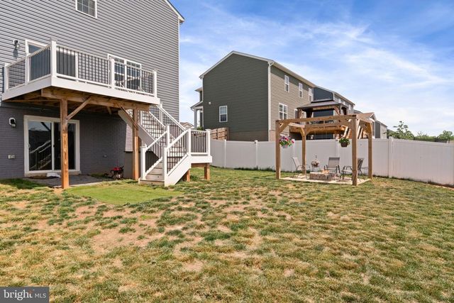 35418 RIVER BEND DR, Rapidan, VA 22733