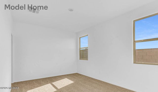 6729 S Butch Cassidy Avenue, Tucson, AZ 85746