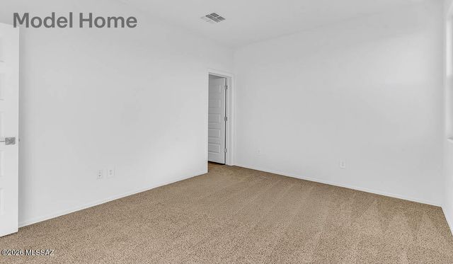 6729 S Butch Cassidy Avenue, Tucson, AZ 85746