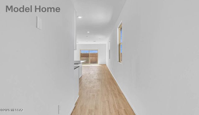 6729 S Butch Cassidy Avenue, Tucson, AZ 85746