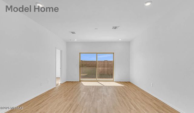 6729 S Butch Cassidy Avenue, Tucson, AZ 85746