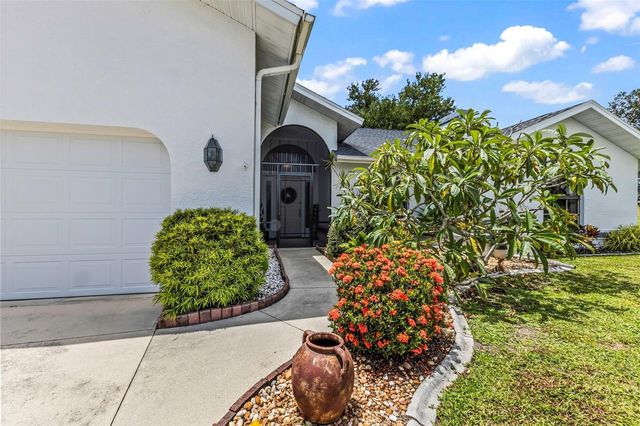 239 VALDIVA STREET, Punta Gorda, FL 33983