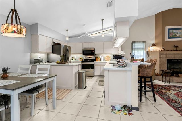 239 VALDIVA STREET, Punta Gorda, FL 33983