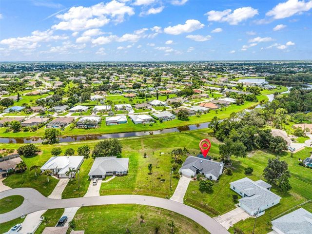 239 VALDIVA STREET, Punta Gorda, FL 33983
