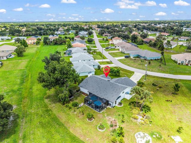 239 VALDIVA STREET, Punta Gorda, FL 33983