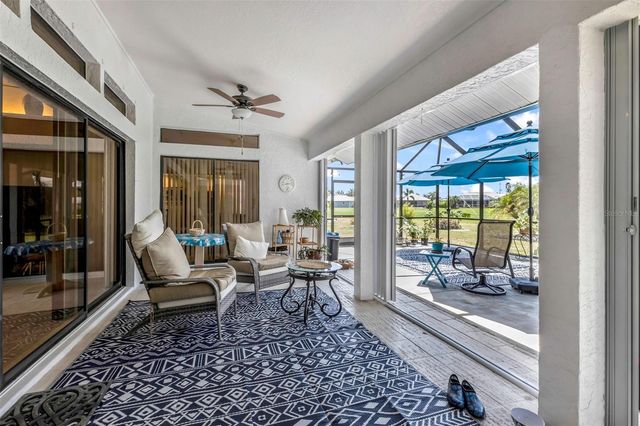 239 VALDIVA STREET, Punta Gorda, FL 33983