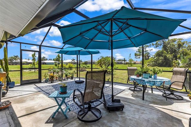 239 VALDIVA STREET, Punta Gorda, FL 33983