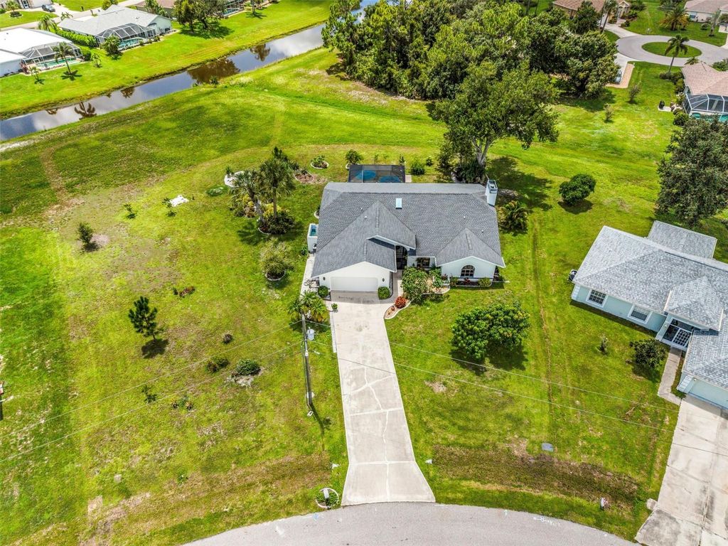 239 VALDIVA STREET, Punta Gorda, FL 33983