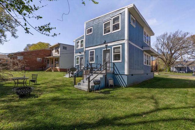 1072 N EVERGREEN ST, Memphis, TN 38107