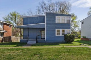 1072 N EVERGREEN ST, Memphis, TN 38107